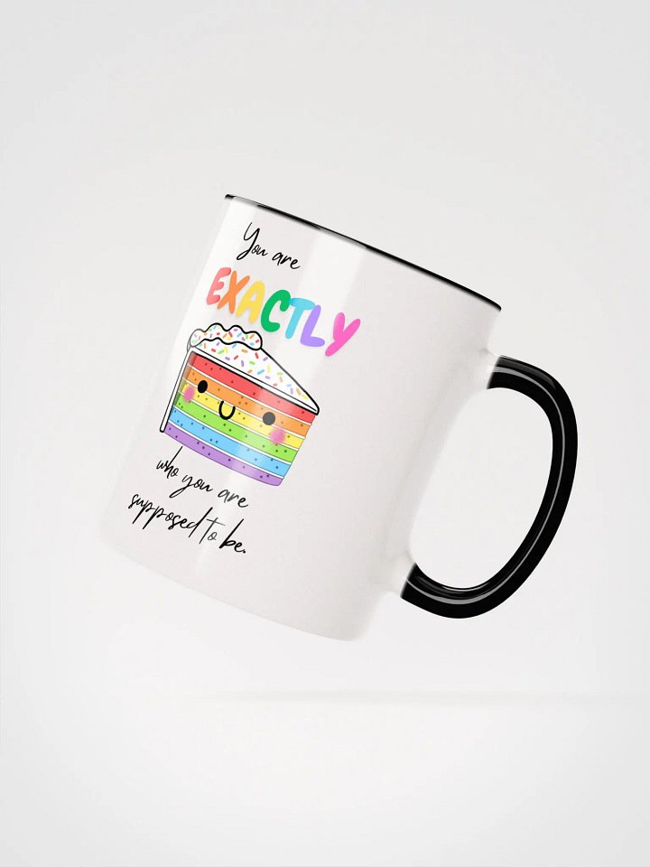 Rainbow Cake Mug product image (20)