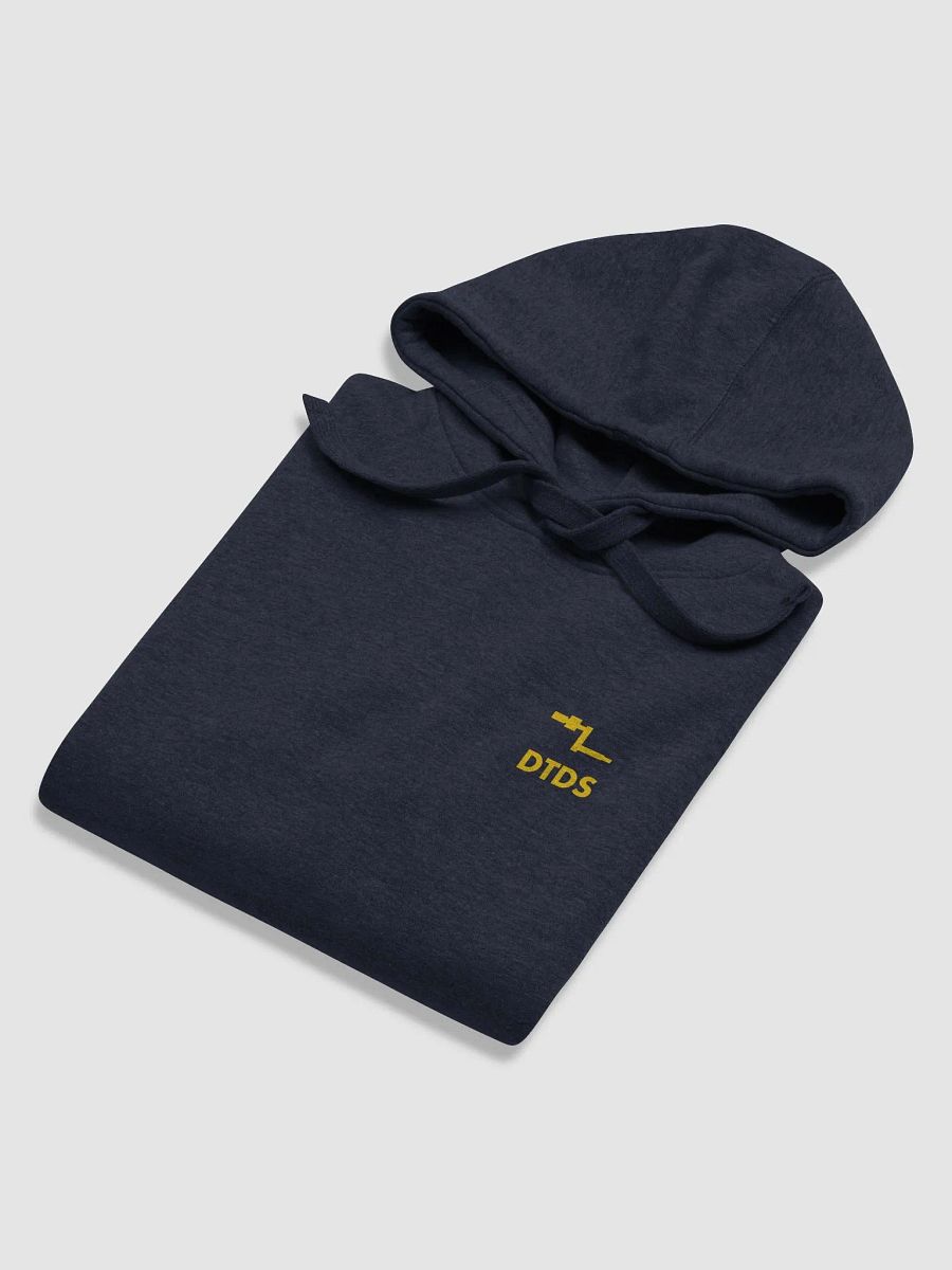 Do things that don't scale hoodie product image (6)