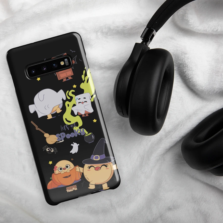 Let’s Get SpooKy | Samsung Case product image (4)