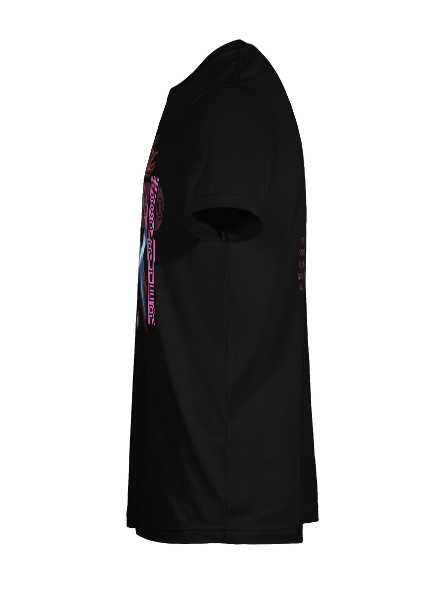 ELV8D WARRIHER TSHIRT product image (11)