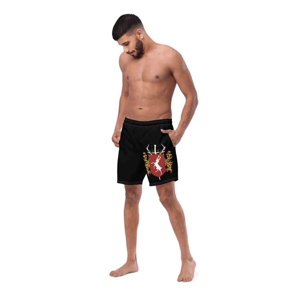 Ordo Cervi Swim Trunks product image (4)