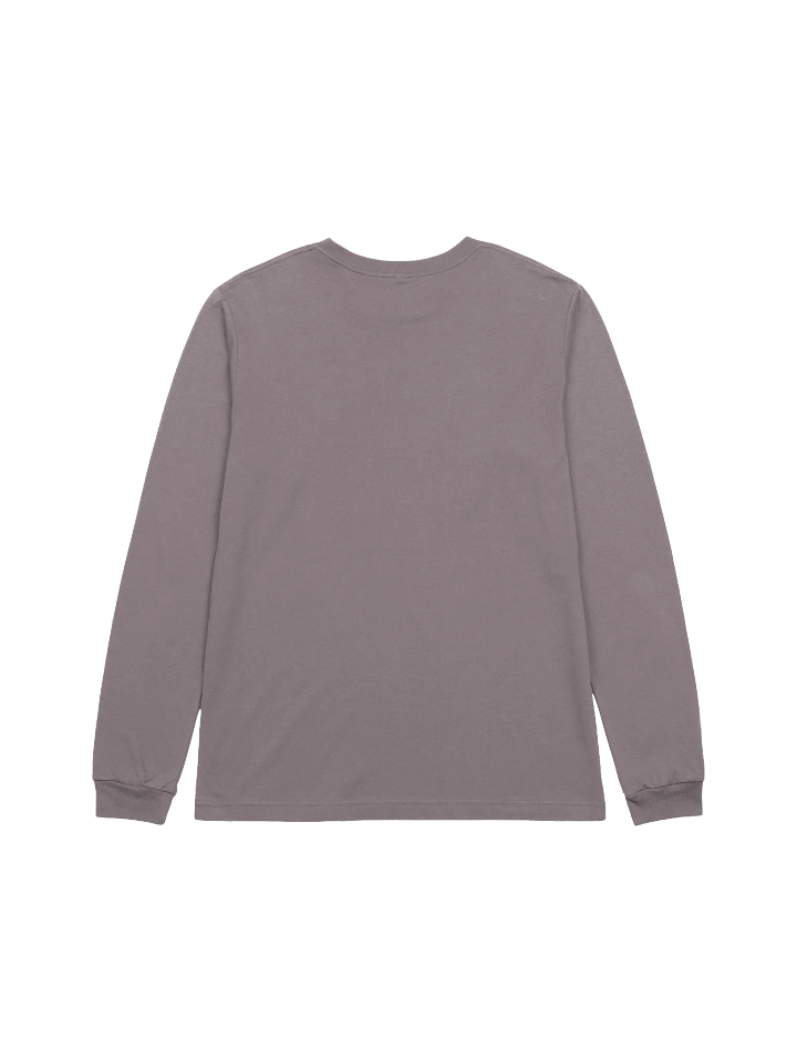Unisex Supersoft Long Sleeve Tee product image (6)