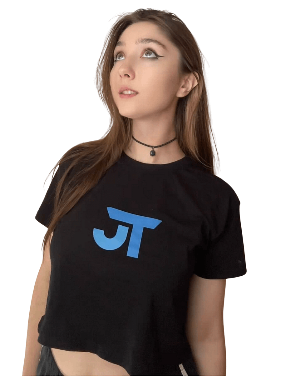 JT Women's Crop product image (2)