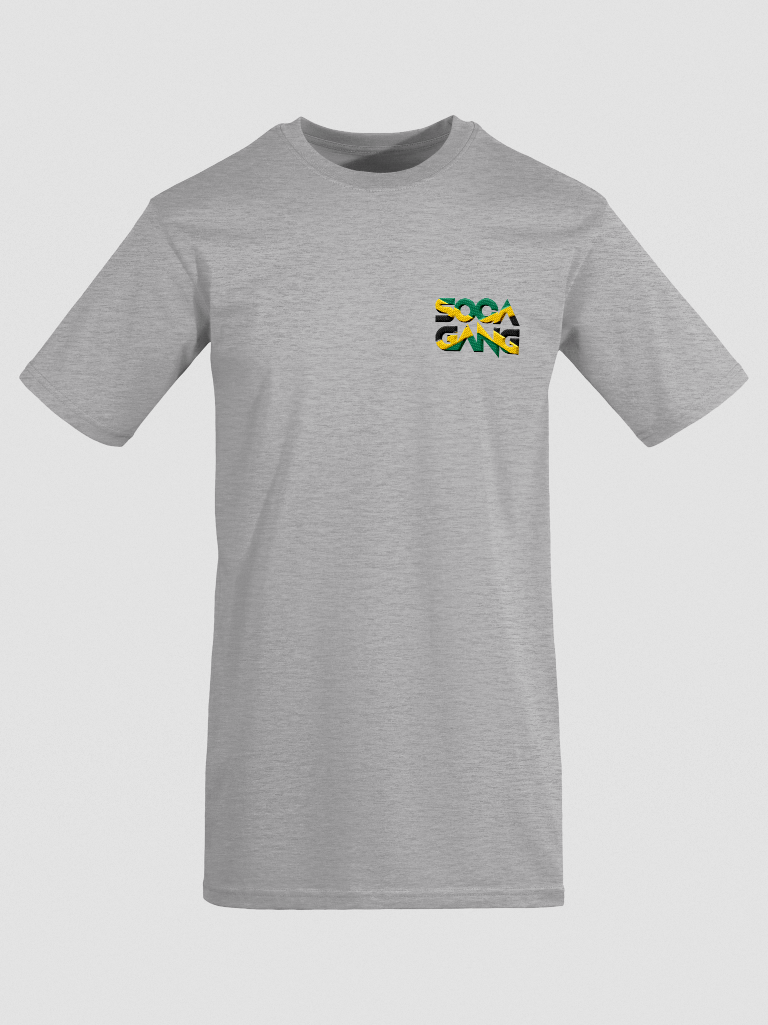Jamaica Logo (Embroidered) product image (3)