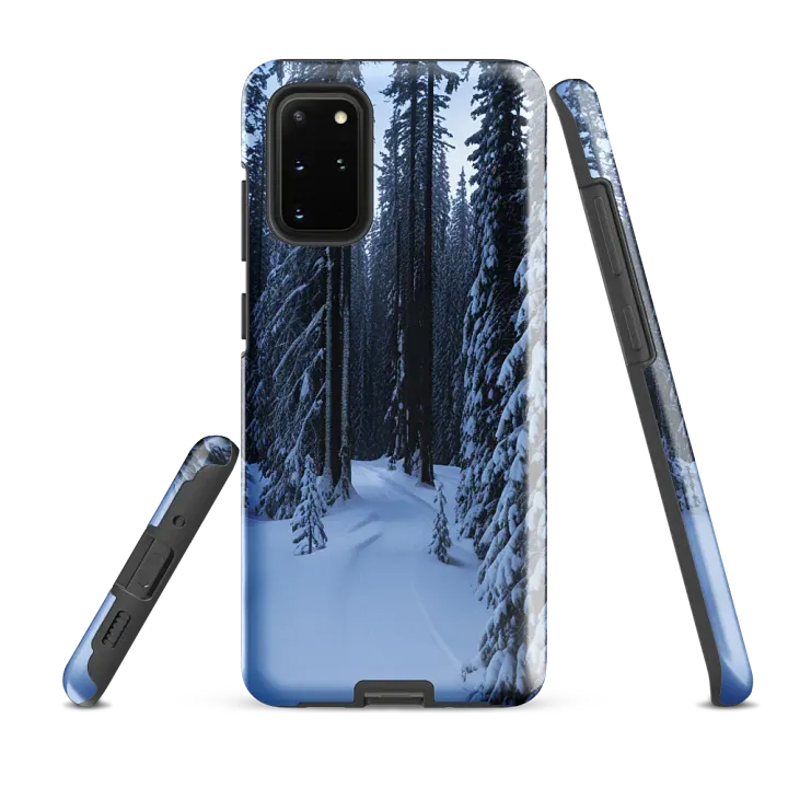 Tough Phone Case for Samsung® product image (2)