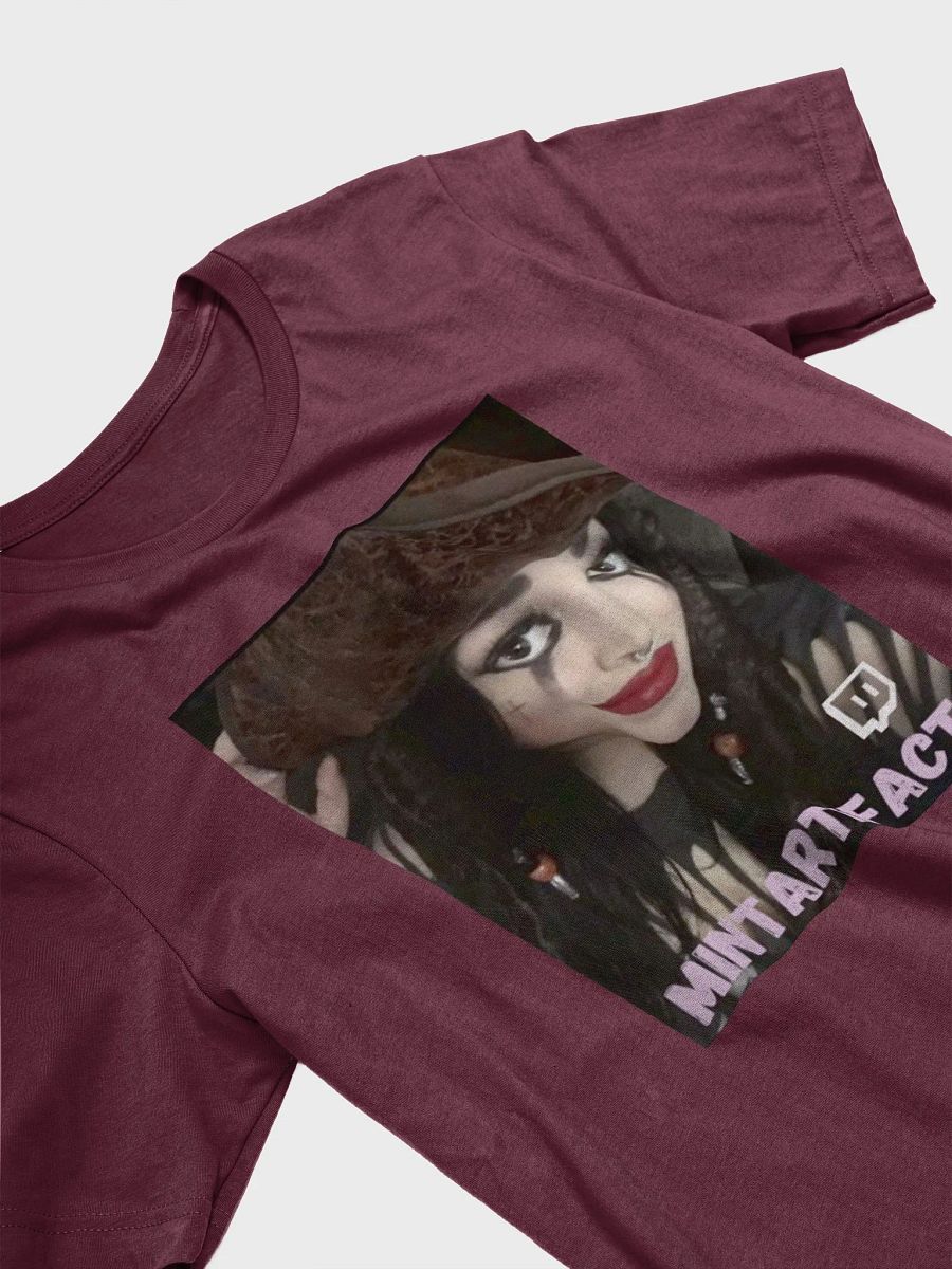 IRL MintArtifact Tee product image (3)