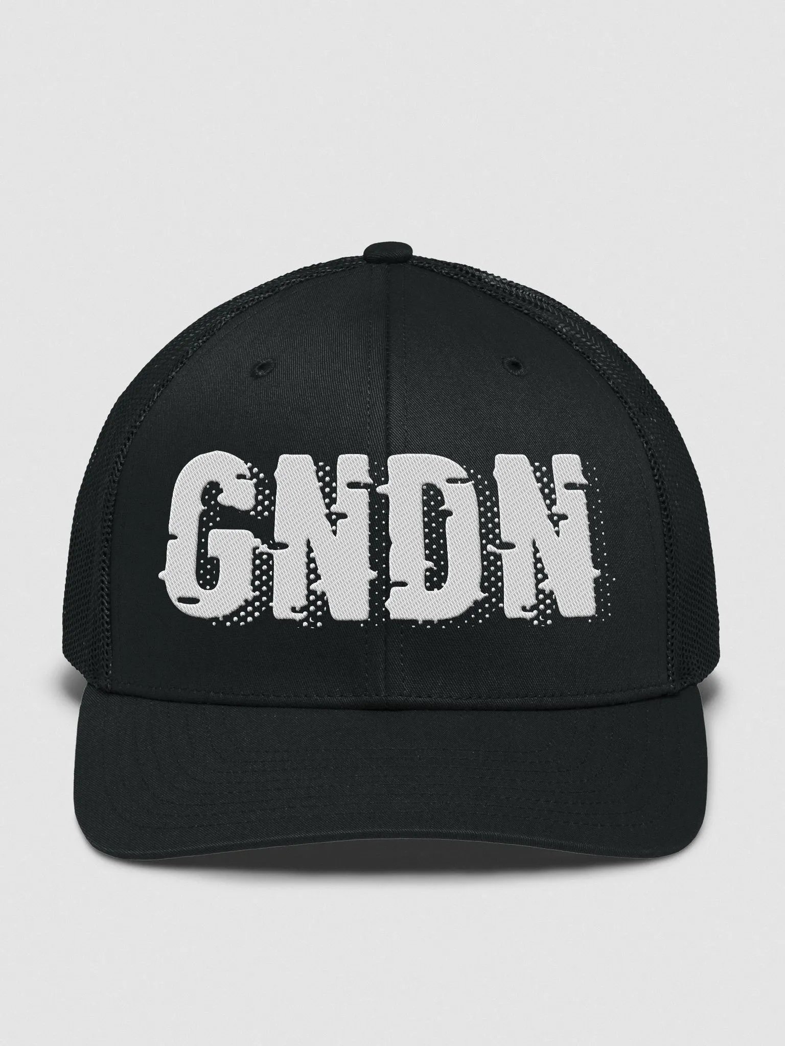 GNDN Trucker Cap product image (5)