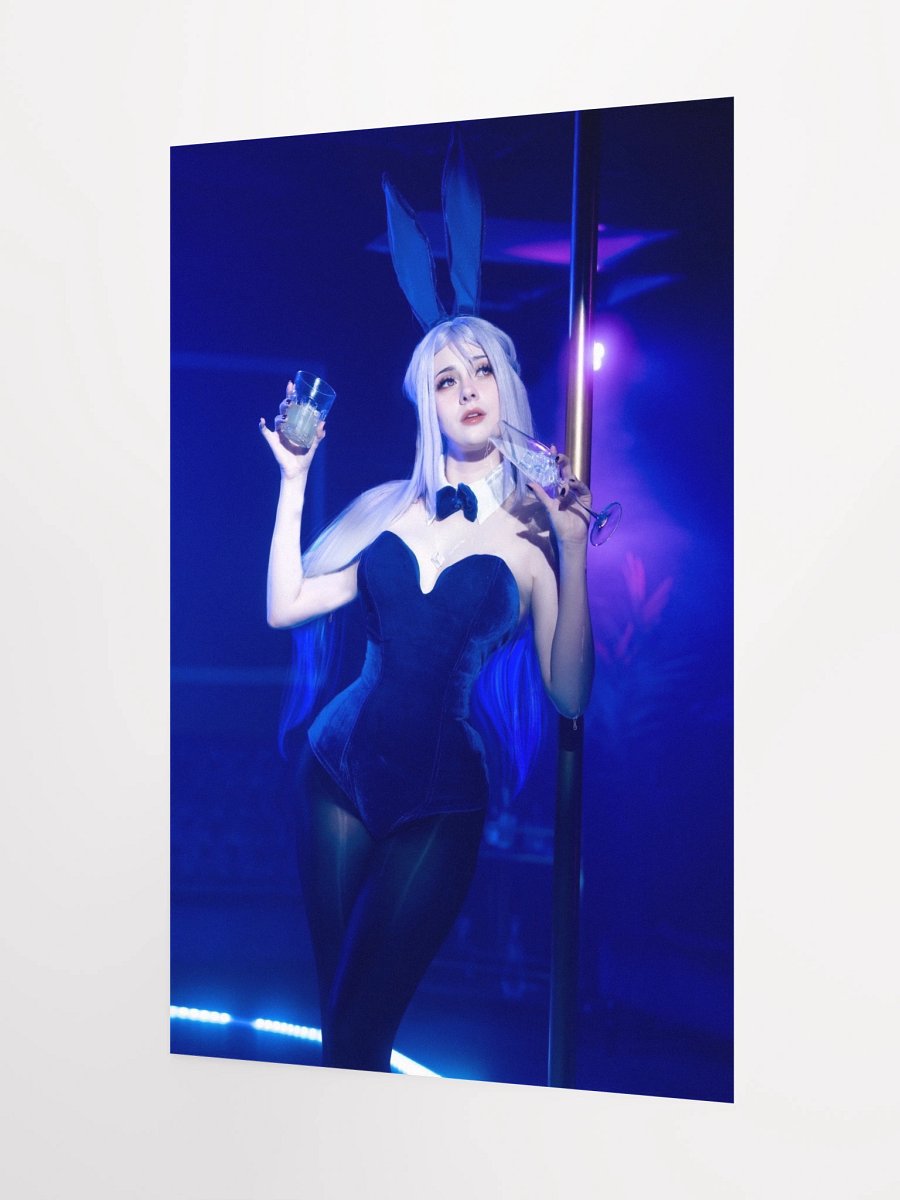 NIKKE: Folkwang Moist Bunny product image (4)