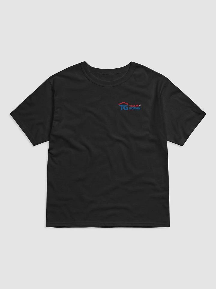 TG Champion Relaxed-Fit T-Shirt product image (3)