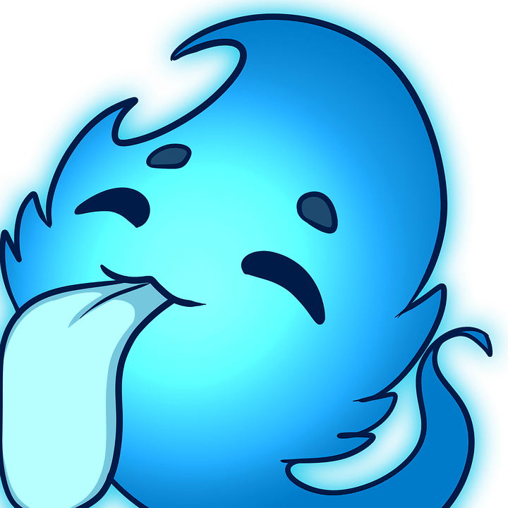 Lick Sticker product image (1)