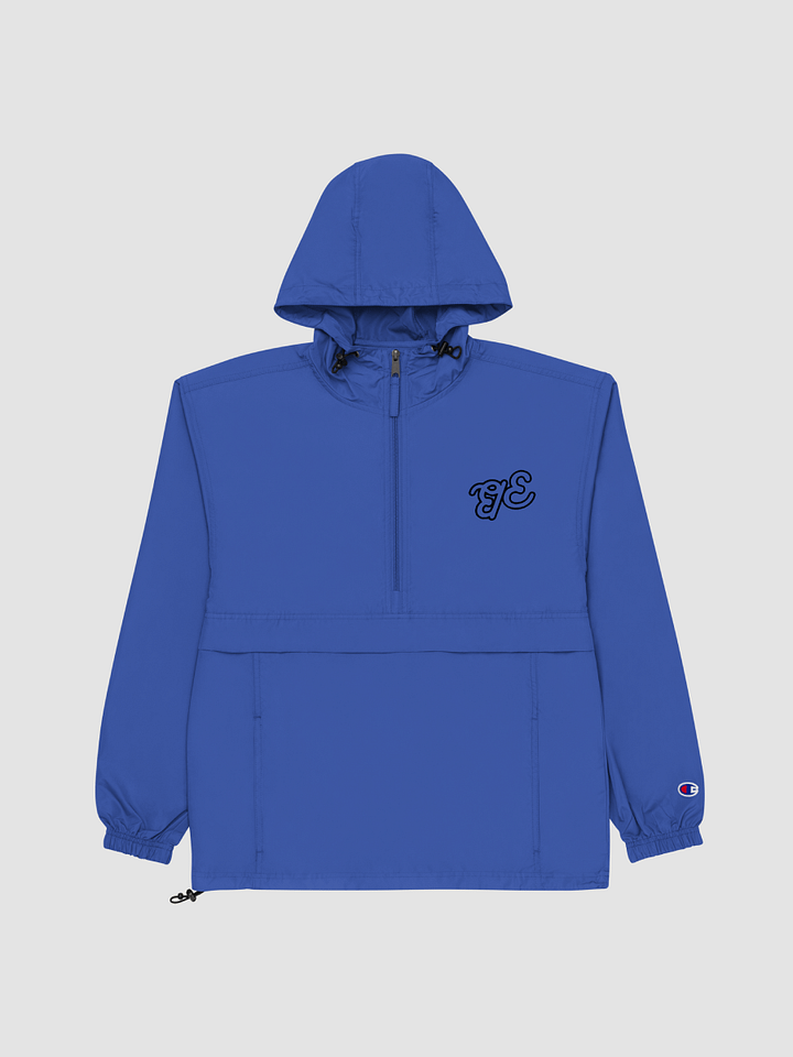 BE Champion Packable Jacket product image (2)