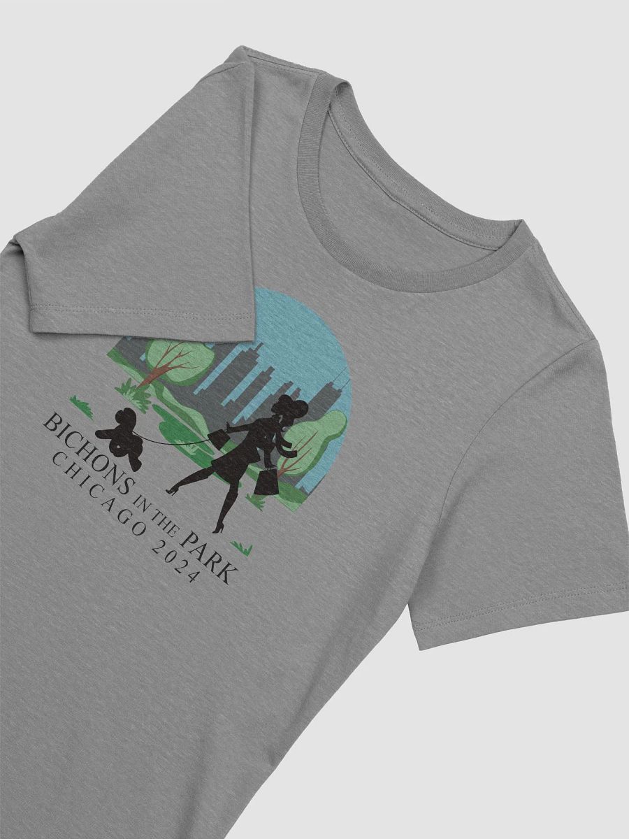 2024 National Specialty Bella+Canvas Women's Relaxed Fit Tee - More Colors Available! product image (39)