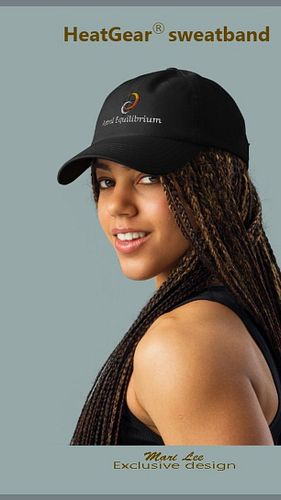 The Under Armour® Dad Hat, crafted for both comfort and longevity. Featuring a HeatGear® sweatband, it ensures you stay cool ...