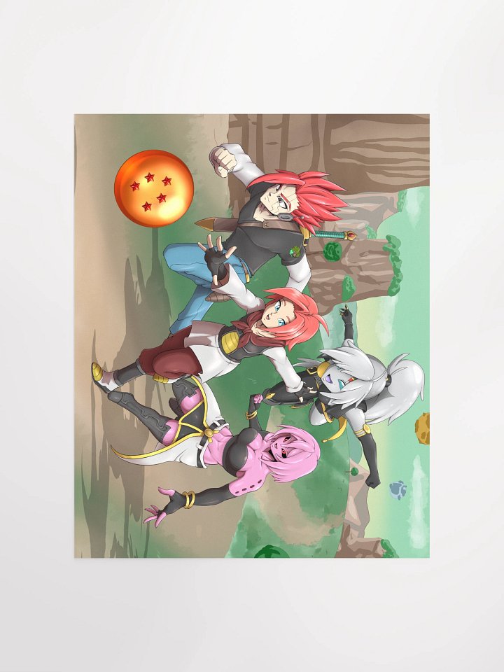 NXT Poster product image (1)