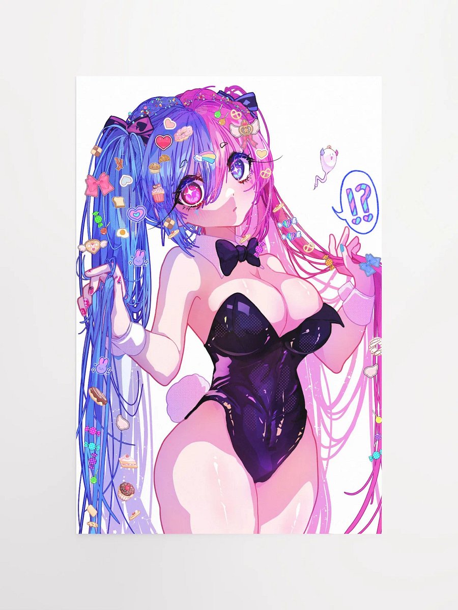 Fake Artz Whats Wrong? Poster product image (4)