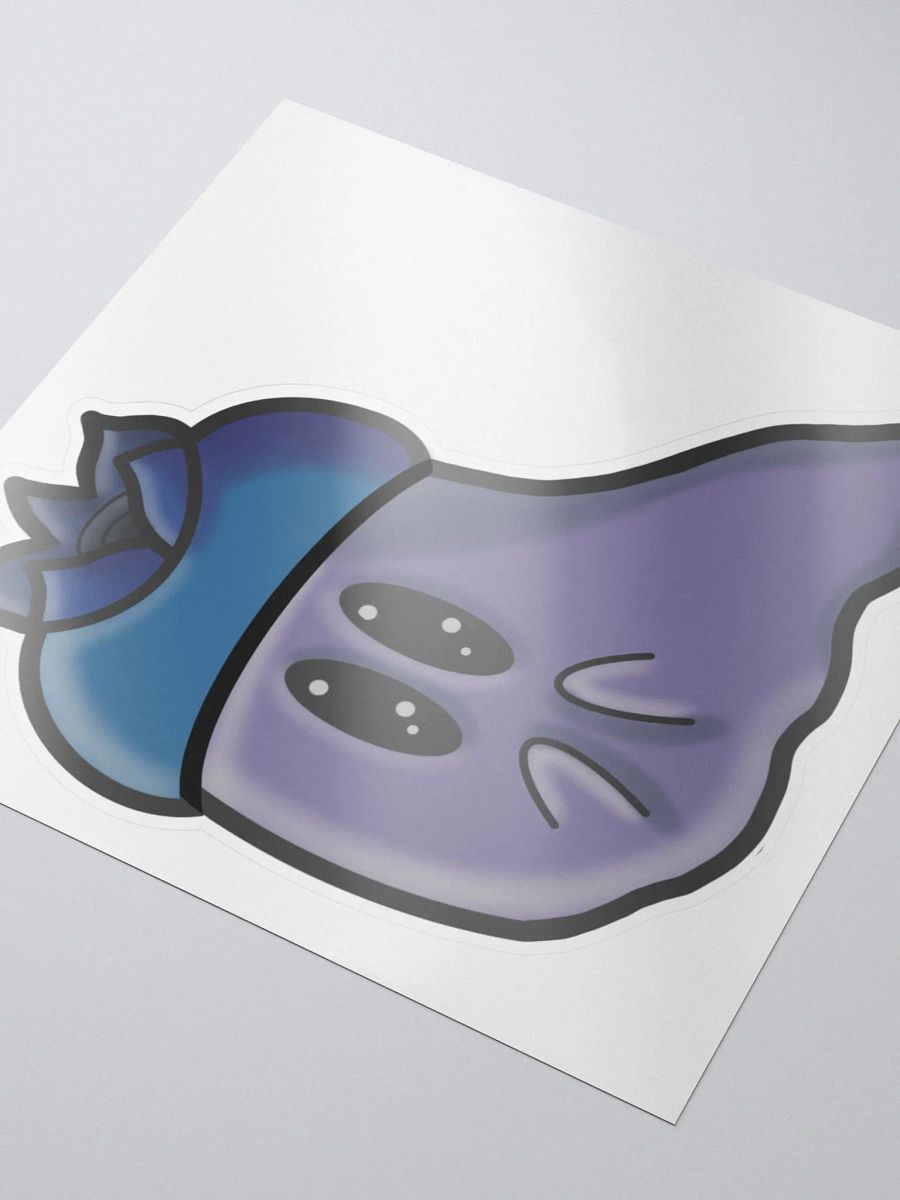Boo-Berry Sticker product image (3)