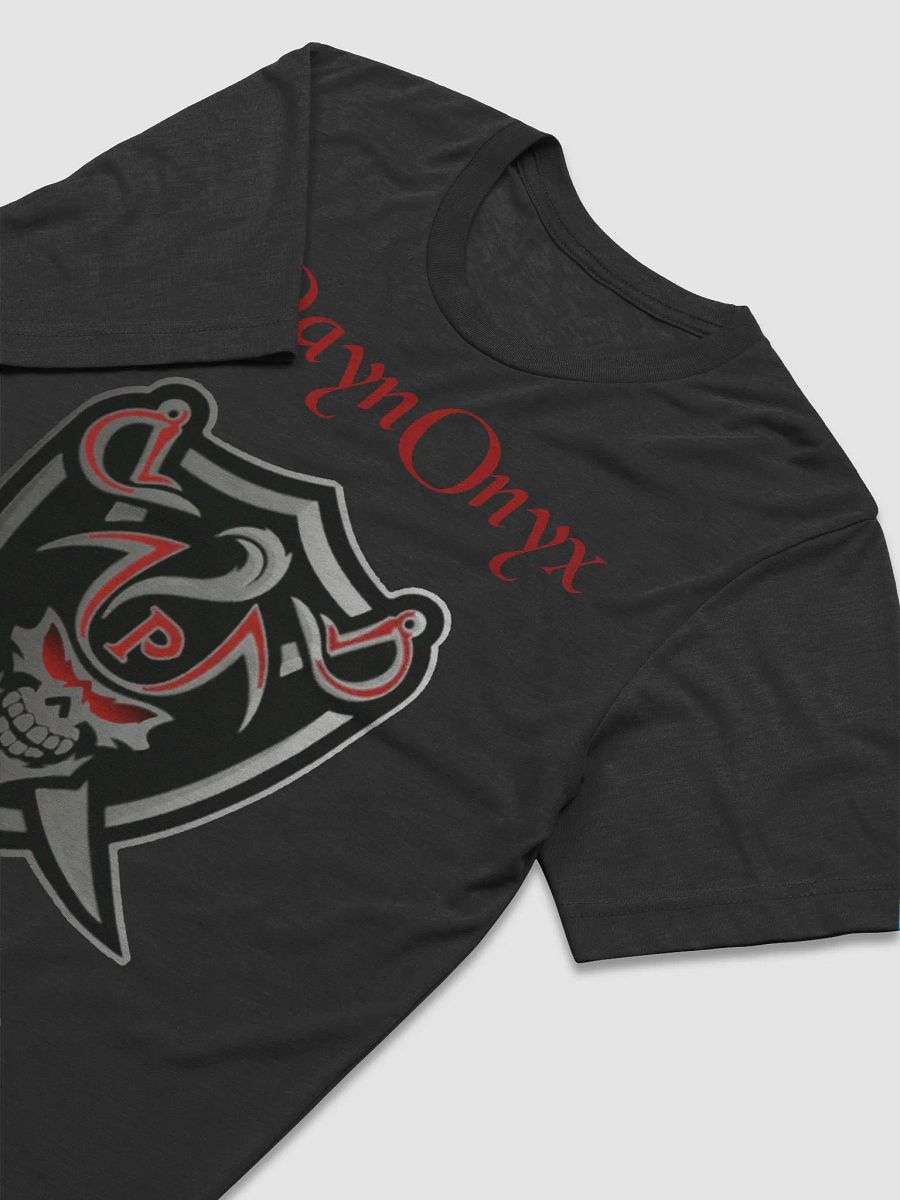 Sigil T-shirt product image (3)