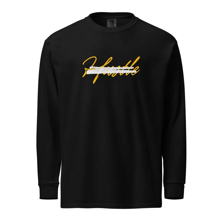 Challenge Hustle Long Sleeve product image (1)