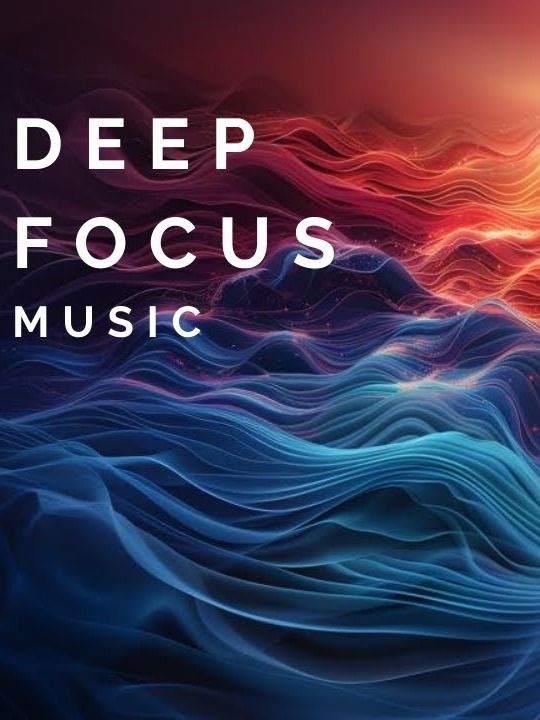 Deep Focus product image (1)