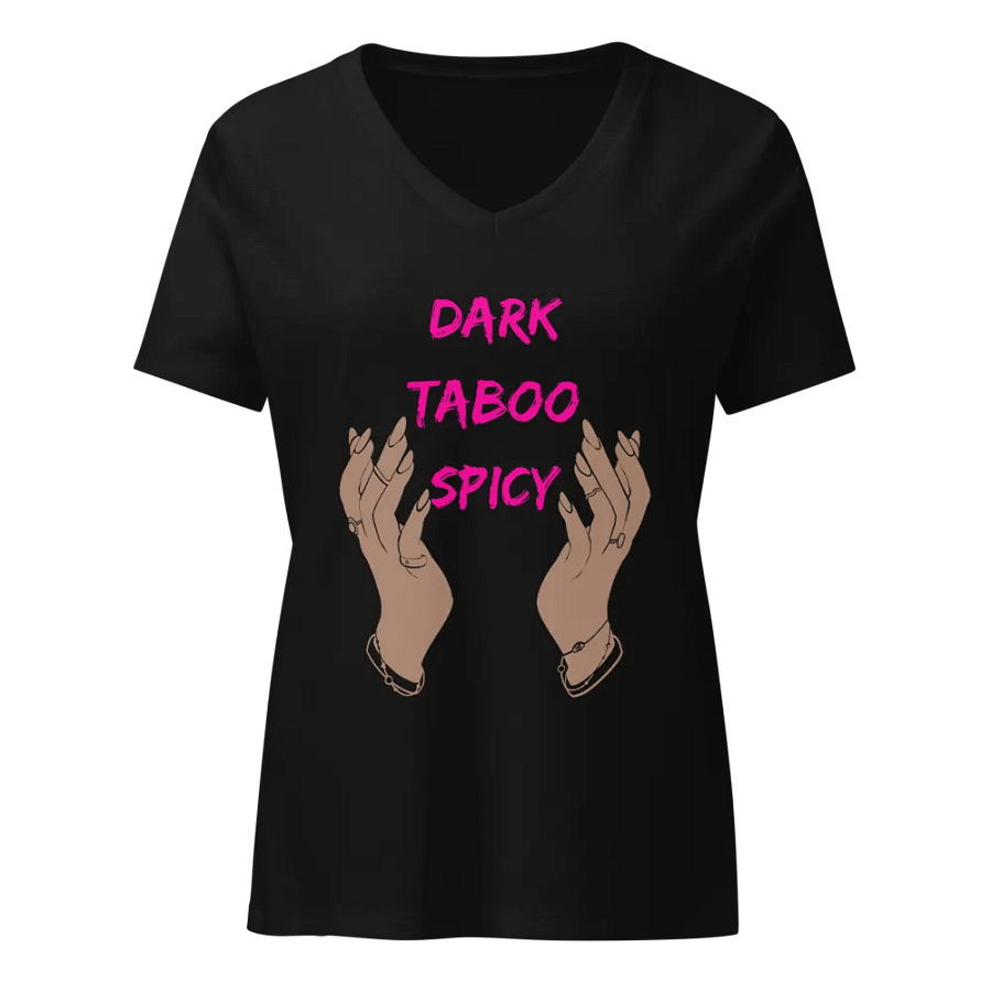Dark Taboo and Spicy 2 product image (1)