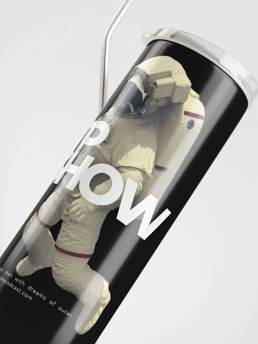 Outer Space Tumbler product image (9)