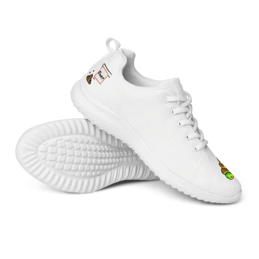 Ladies Poopcake Kix product image (10)