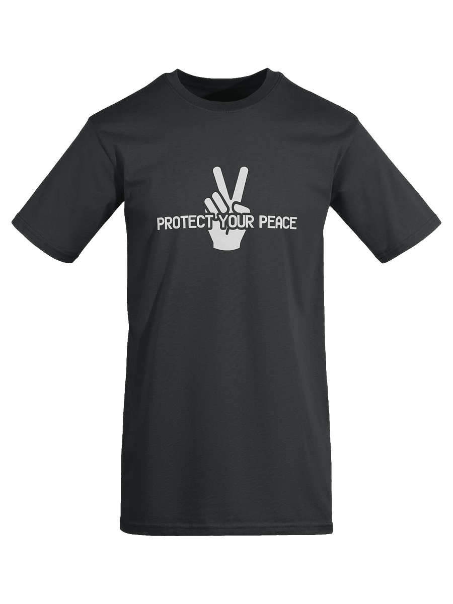 Protect Your Peace Tee 1 product image (7)