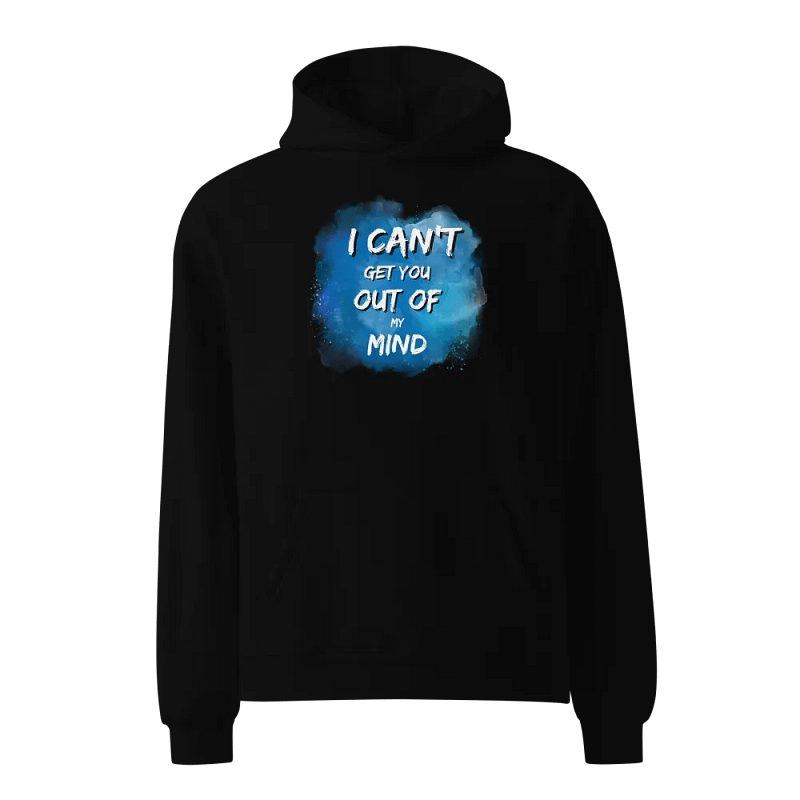 Can't Forget You Hoodie