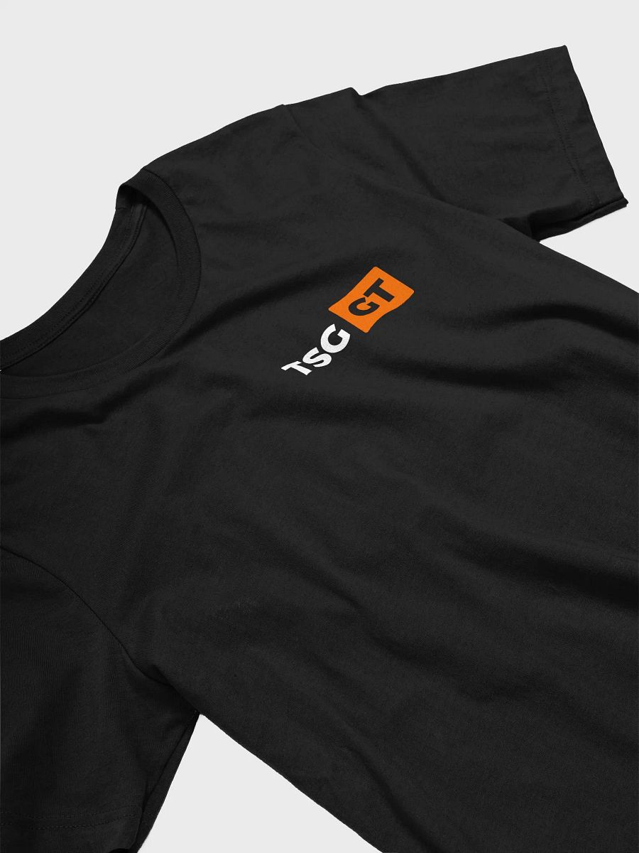 Women's Supporter Tee product image (3)