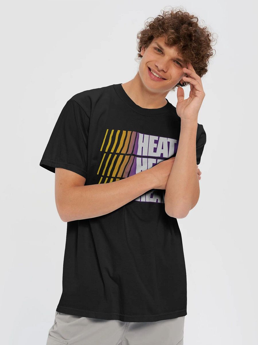 Heat Shirt product image (3)