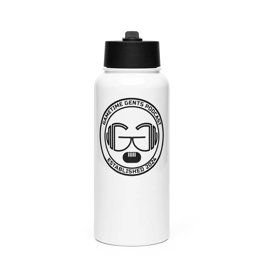 GG Water Bottle product image (1)