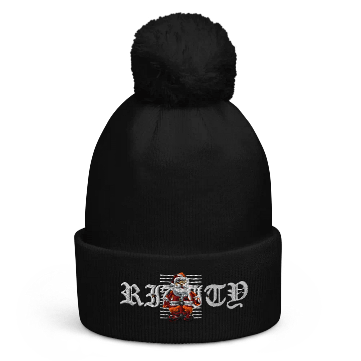 Riuity Christmas Beanie product image (1)