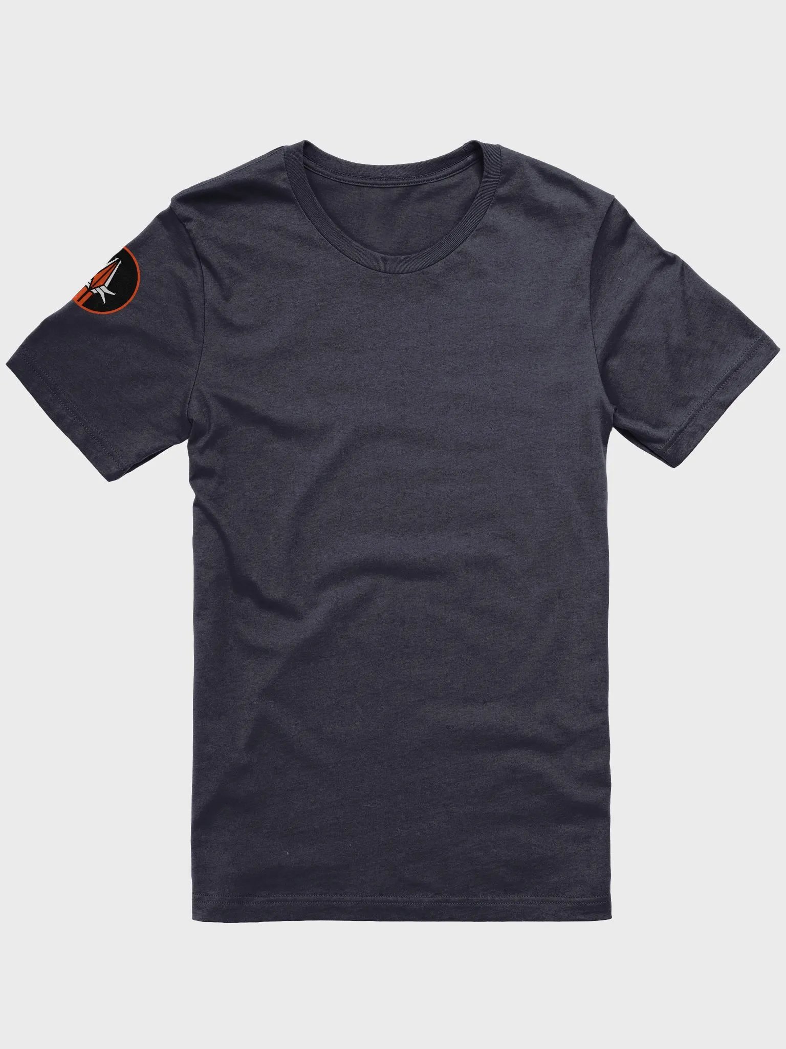 FRCN Racing Stealth Tee product image (1)