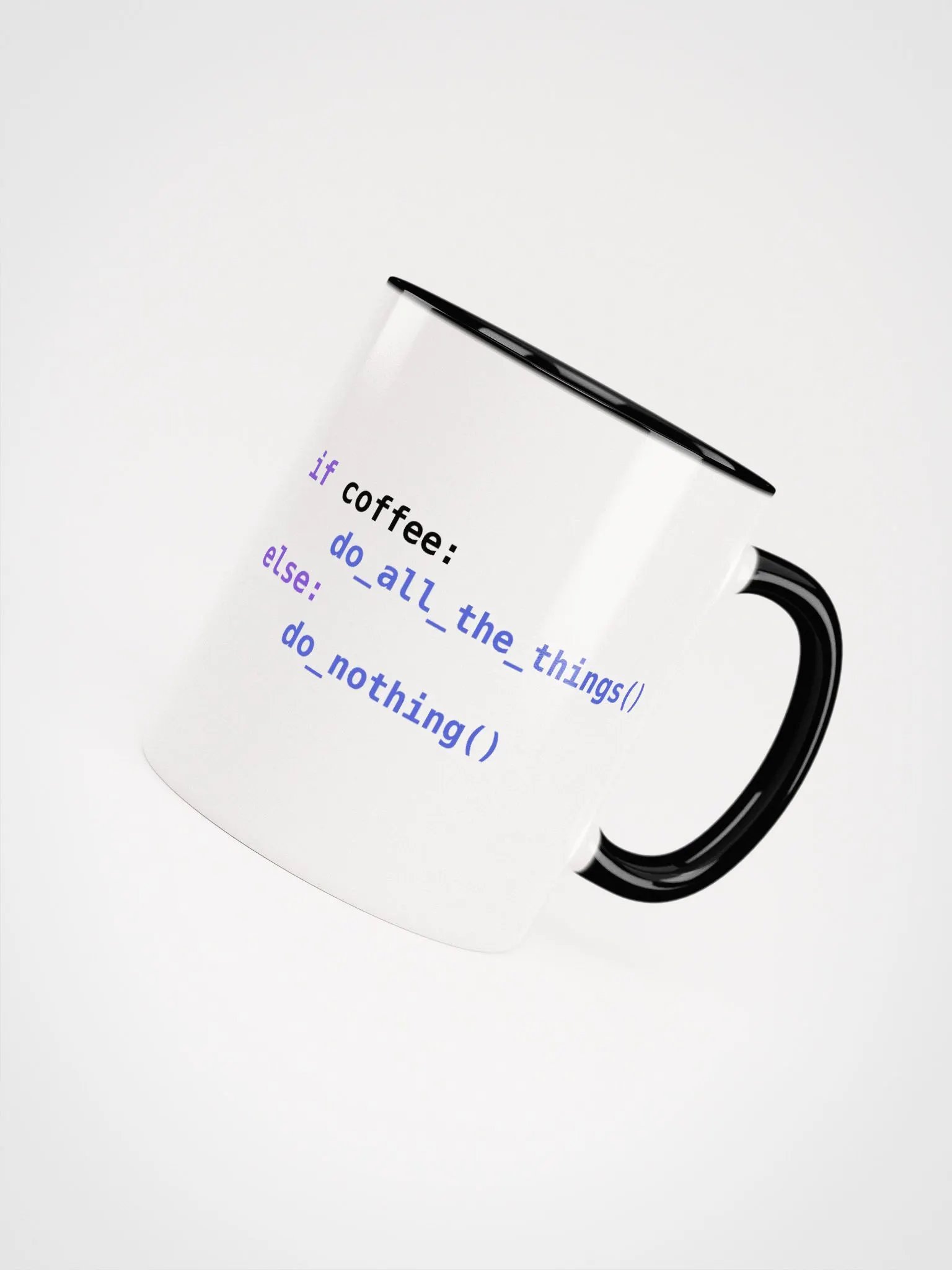 Coffee Code Mug product image (15)