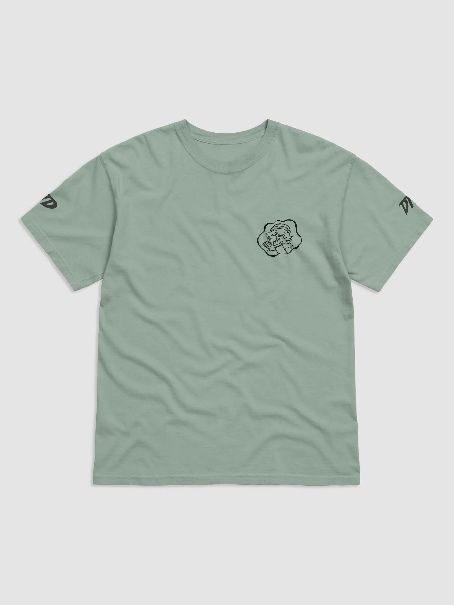 Bear - Tee product image (1)