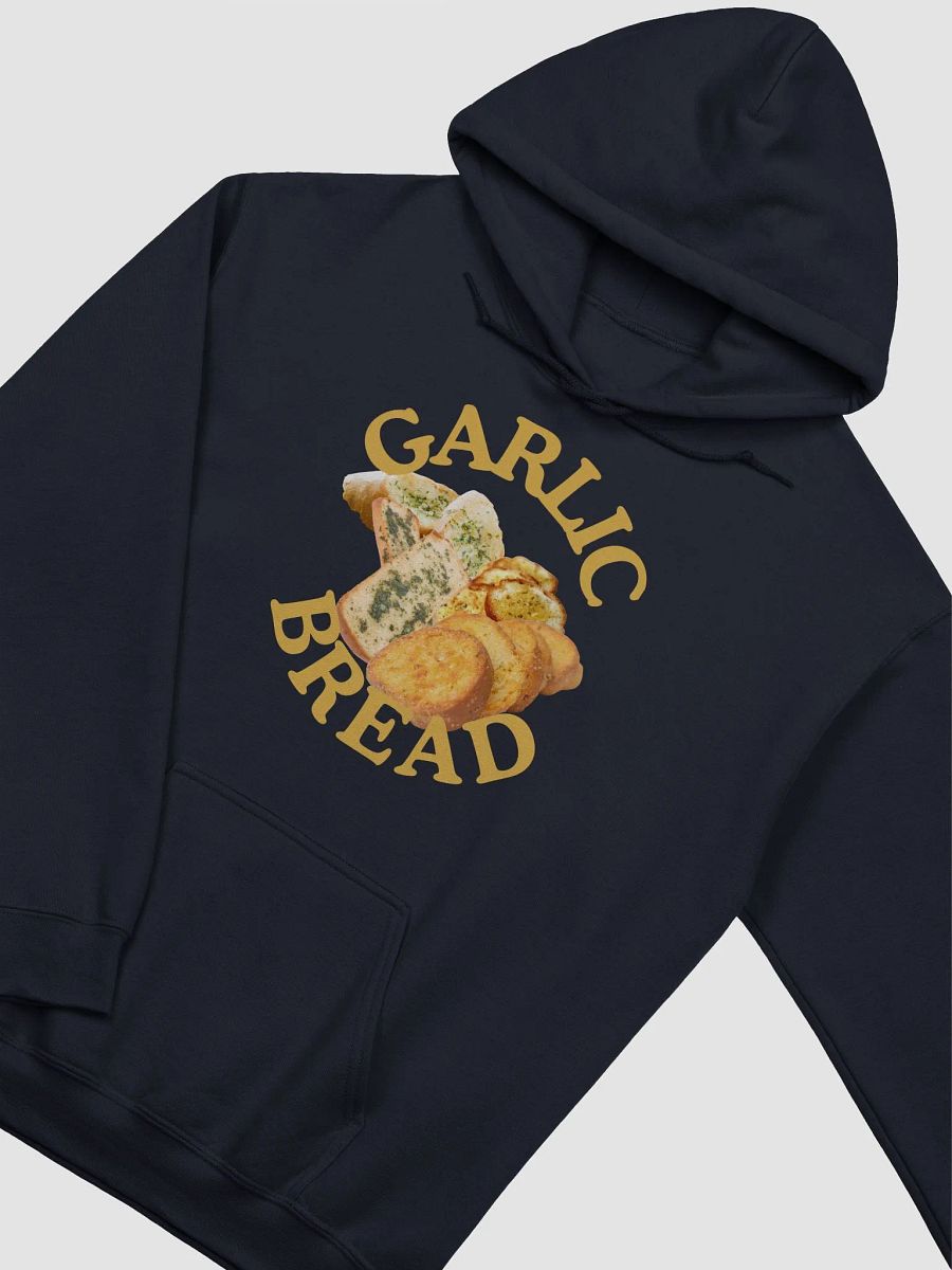 Garlic Bread Hoodie product image (16)