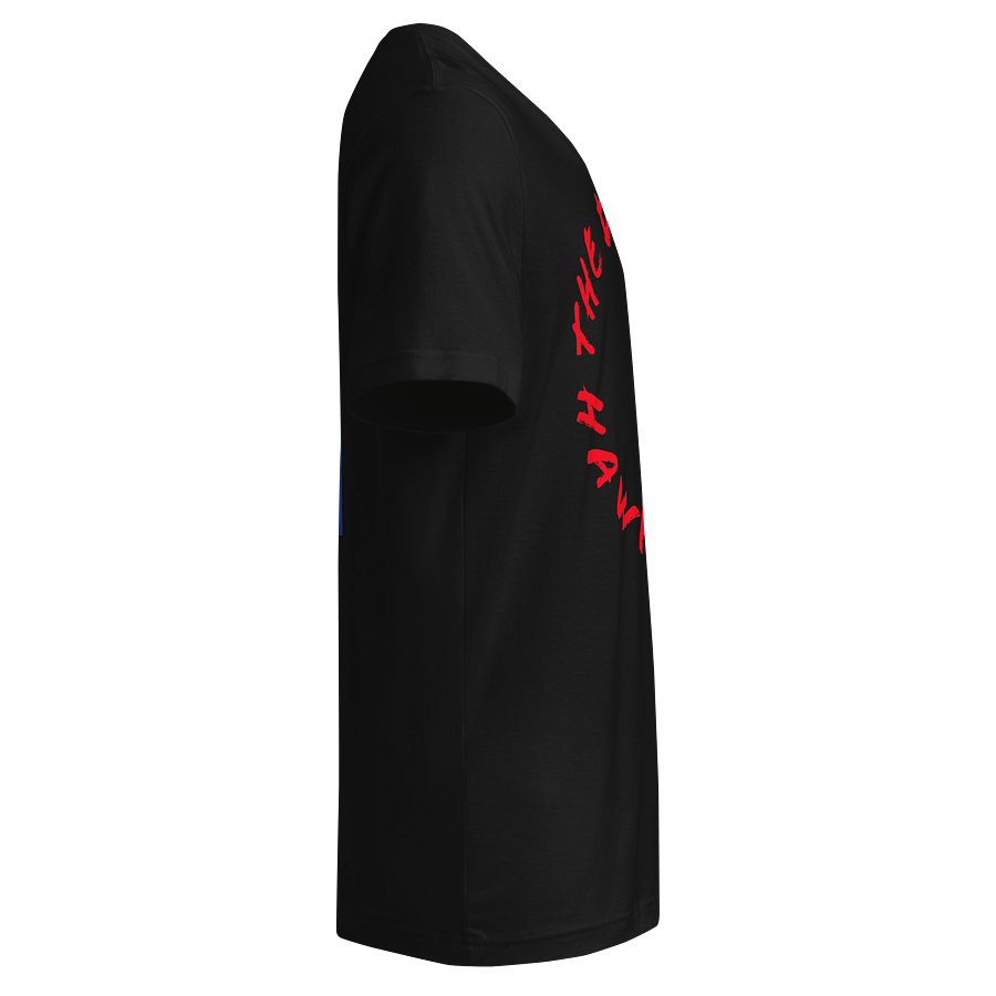 Circle of Deadliness (VERY_CASE24) V-Neck Tee product image (5)