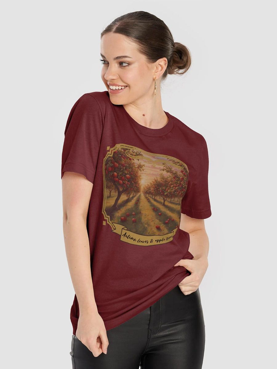 Sunset Orchard Dreams T-Shirt product image (3)