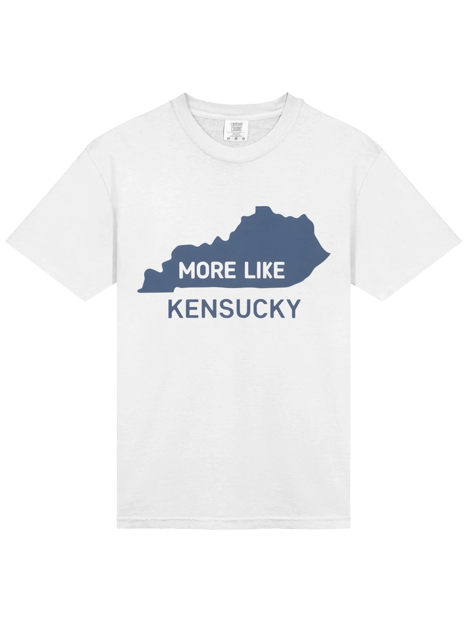 More Like Kensucky Map Shirt product image (25)