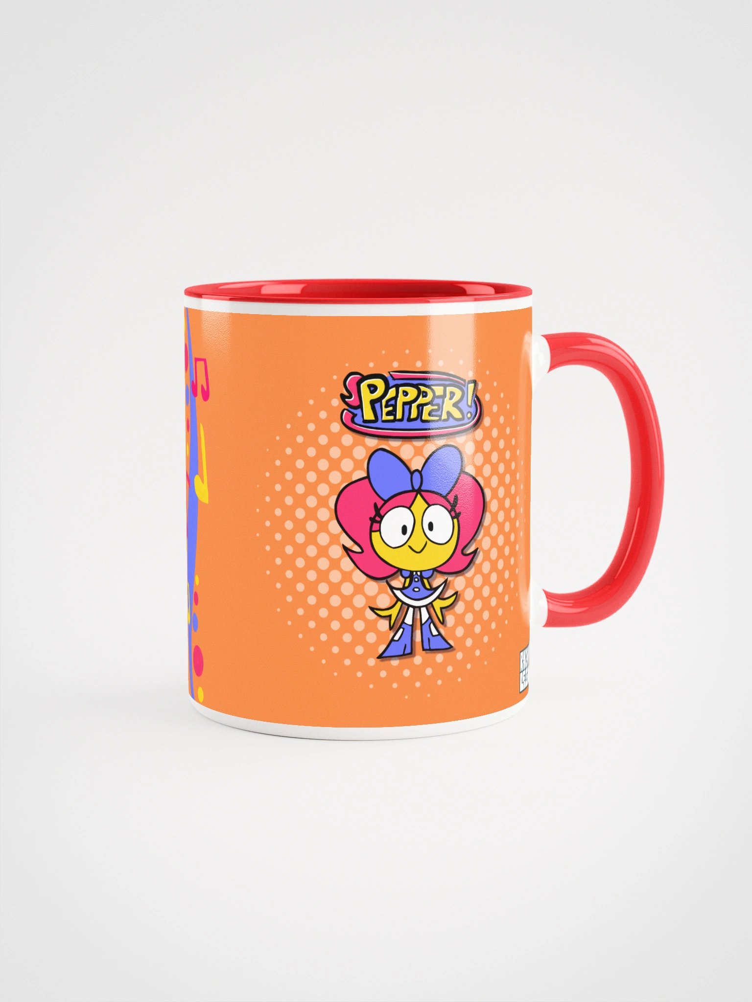 Pepper Mug product image (3)