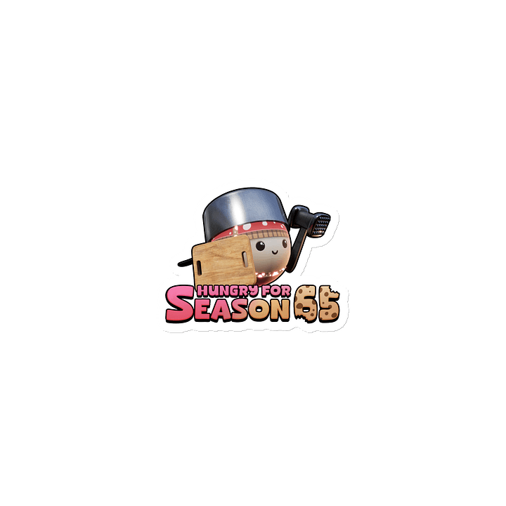 Marbles - Season 65 - Magnet product image (1)