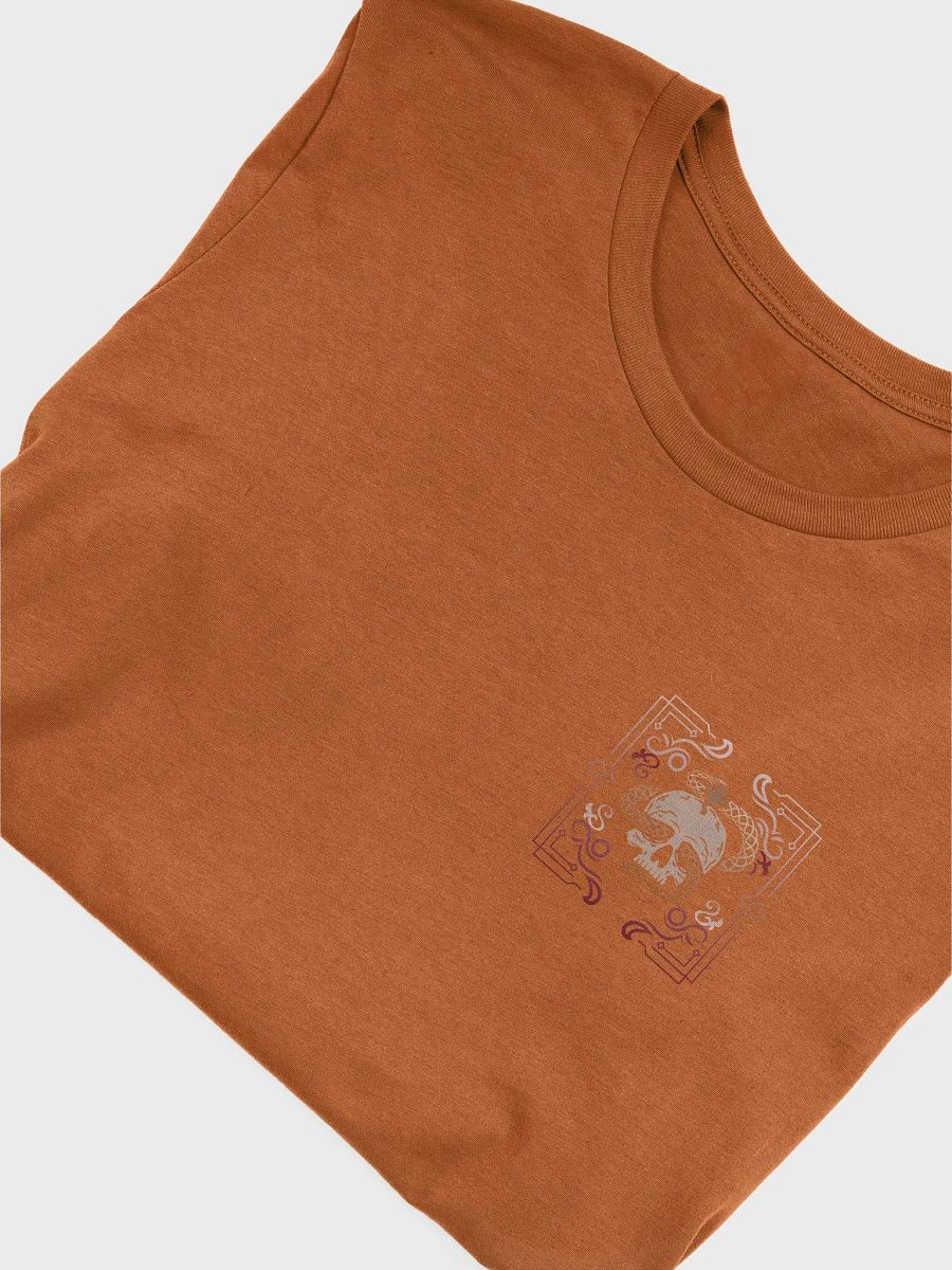 All Yours T-Shirt product image (7)
