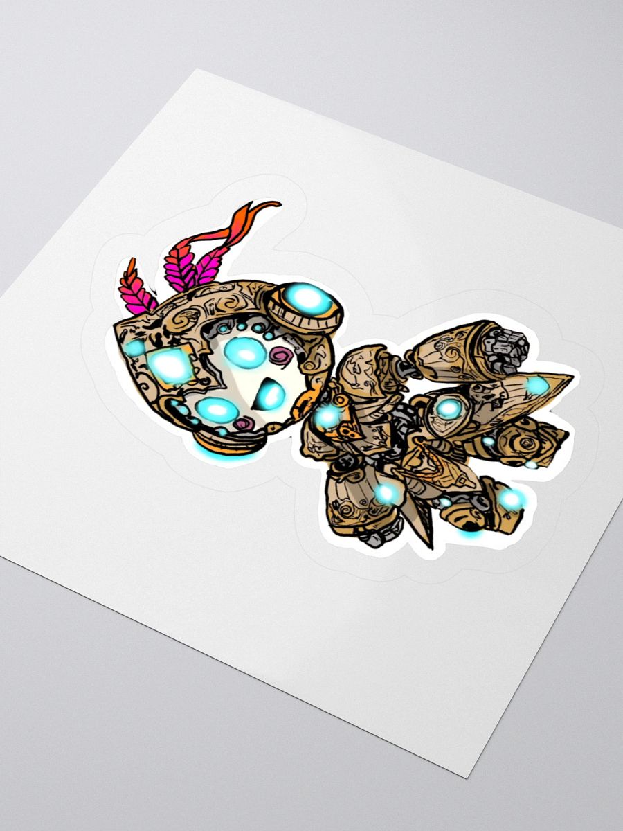 Construct Boy product image (9)