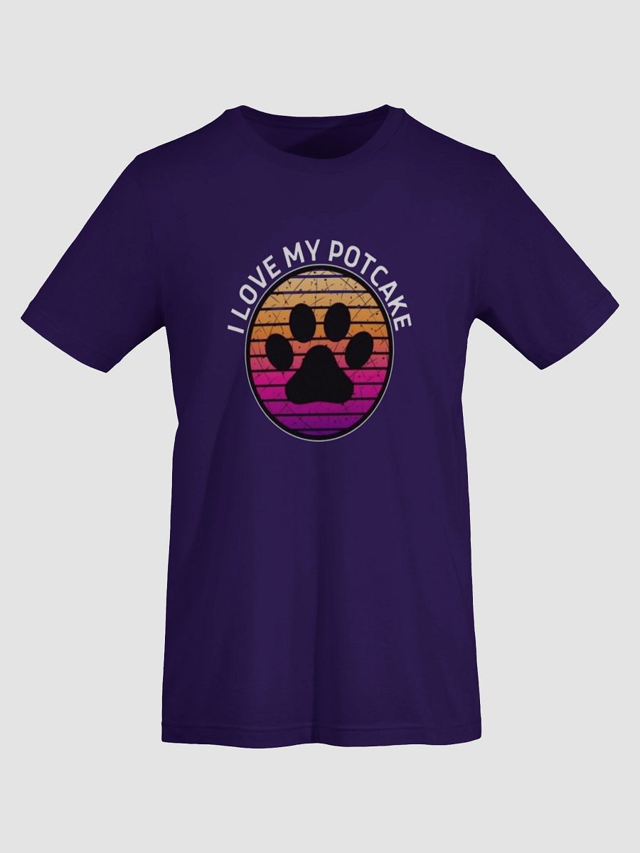 I Love My Potcake product image (66)