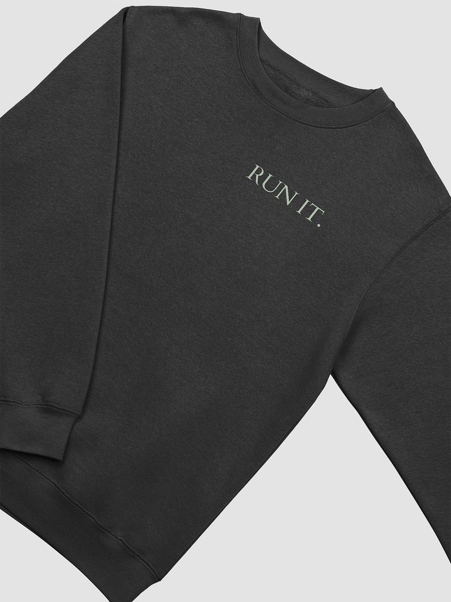 Run It. Sweatshirt product image (3)