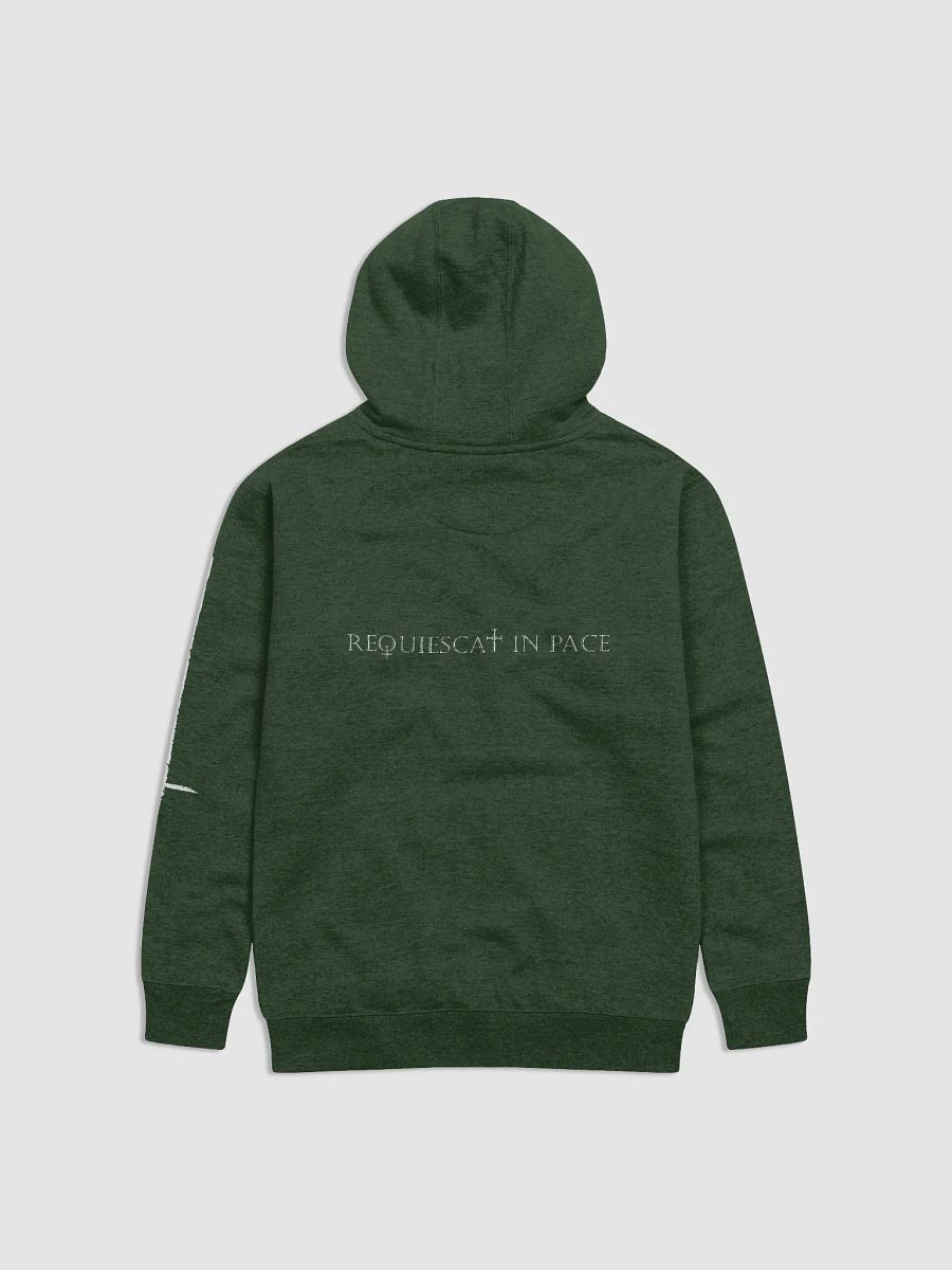 Requiem Logo Hoodie product image (14)