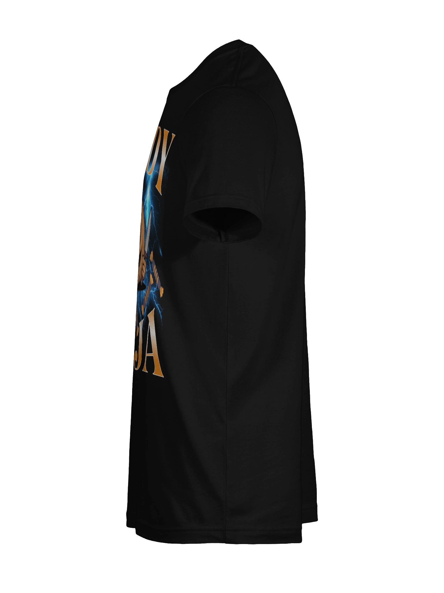 Bootleg Candy Ninja T-Shirt product image (11)