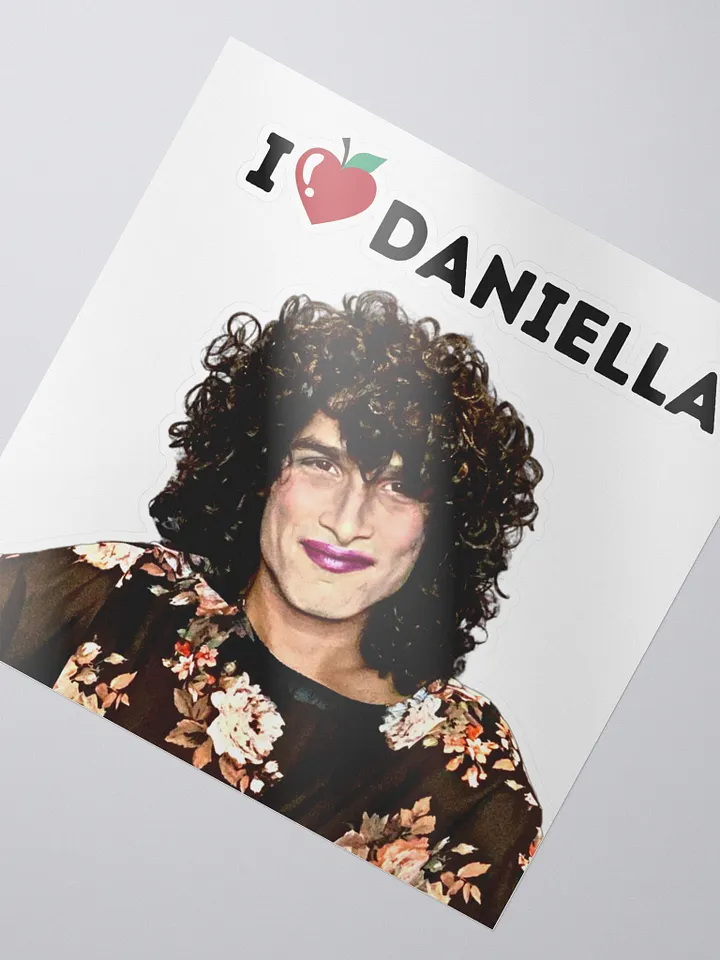 I Heart Daniella 