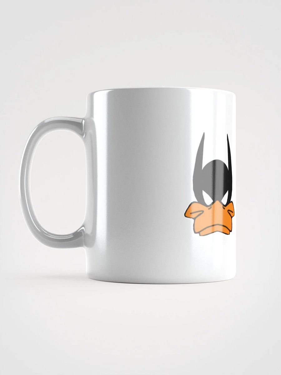BatDuck Mug product image (6)