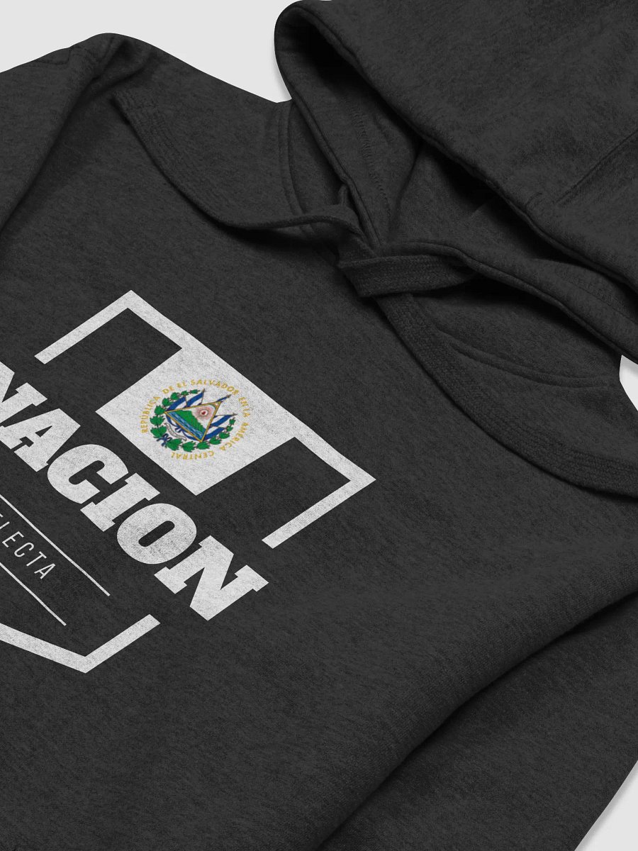 Chumpa Nación Selecta Blanco product image (19)